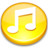 App mp 3 Icon